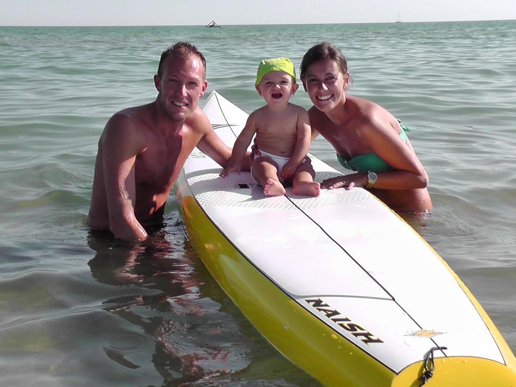 Hotel El Paso Lido di Jesolo Dış mekan fotoğraf